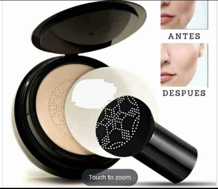 BASE DE MAQUILLAJE BB CREAM