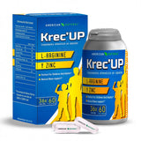 KREC' UP - AMERICANO NATURAL