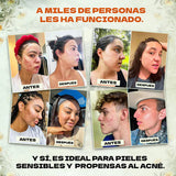 EVIL GOODS® - Bálsamo de Miel y Sebo de Res Anti-Envejecimiento