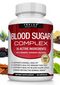BLOOD SUGAR COMPLEX