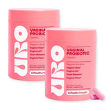 URO - Probióticos vaginales