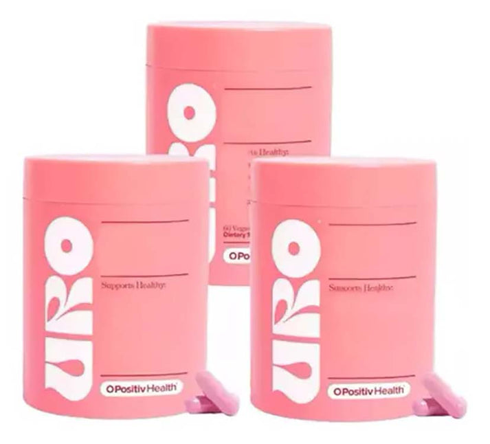 URO - Probióticos vaginales