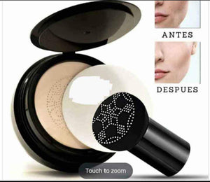 BASE DE MAQUILLAJE BB CREAM